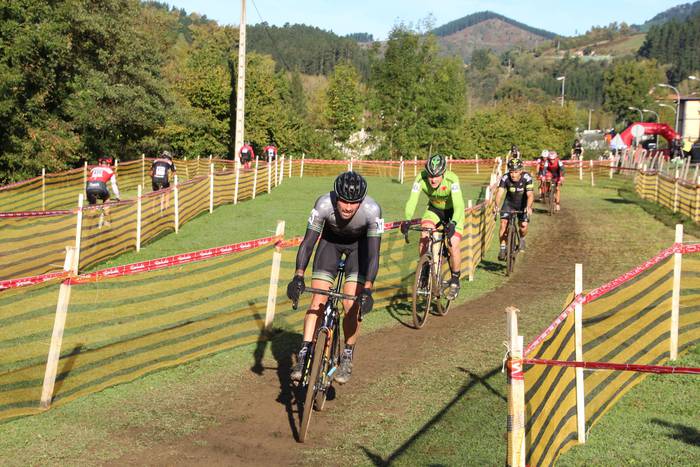 Jendetza erakarri zuen Laudi 59 1572181066602