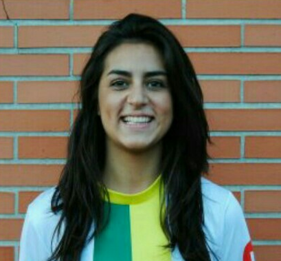 Naia Vallejo laudioarrak 1. mailara igotzeko play-offa jokatuko du San Inazio taldearekin