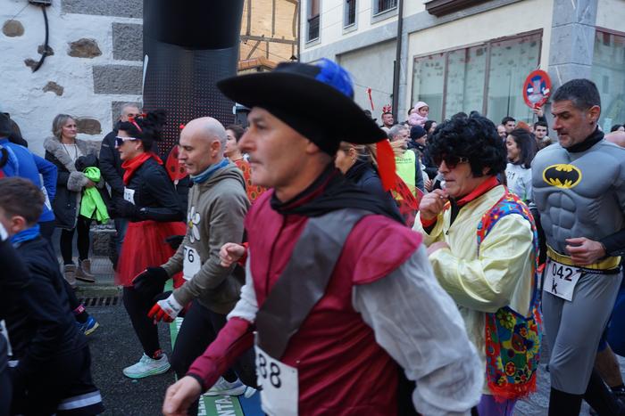 400 kirolarik parte hartu zu 37 1767282216991