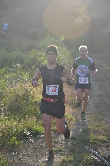 Giro paregabea izan da Areta 144 1532808242389