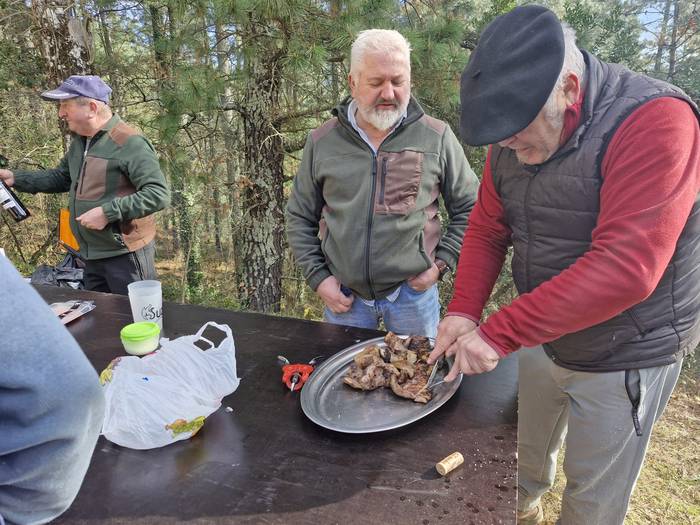 San Sebastian baseliza adin  11 1769291130826