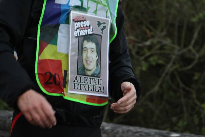 Korrika 20: Urduña korrika 61 1491566324332