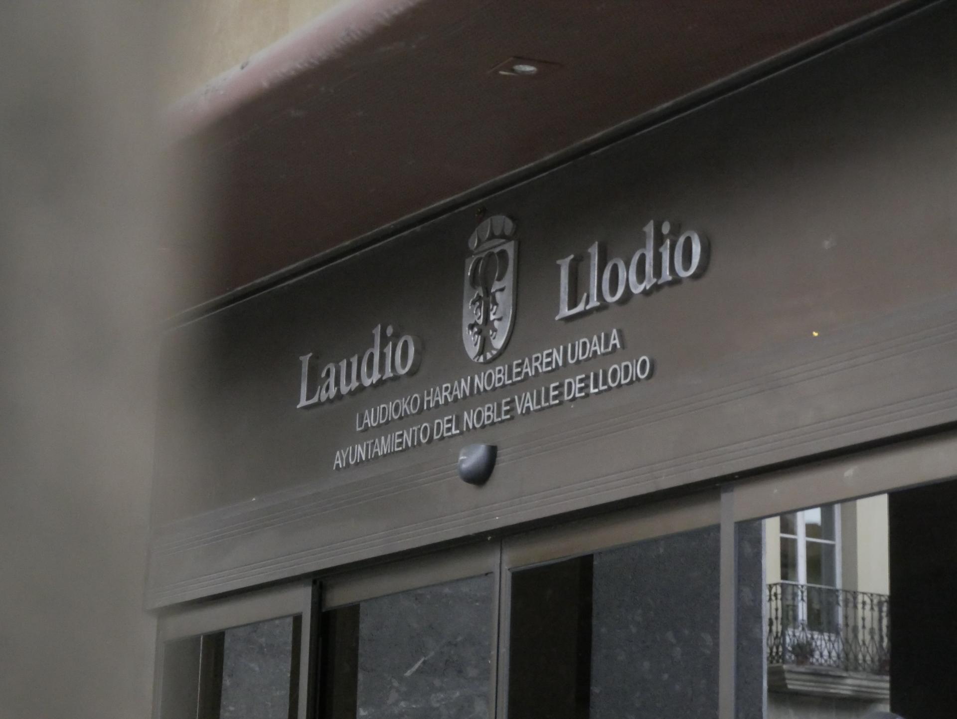 Udalbatzak oniritzia eman dio Laudioko lehen jokabide-kodeari, gobernu onari eta kalitate instituzionalarekiko konpromisoari