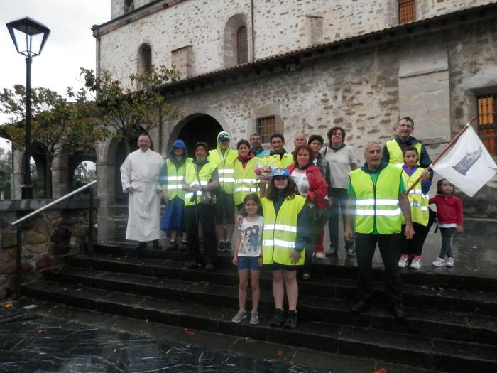 Amurrio eta Gasteiz oinez lo 6 1496130180105