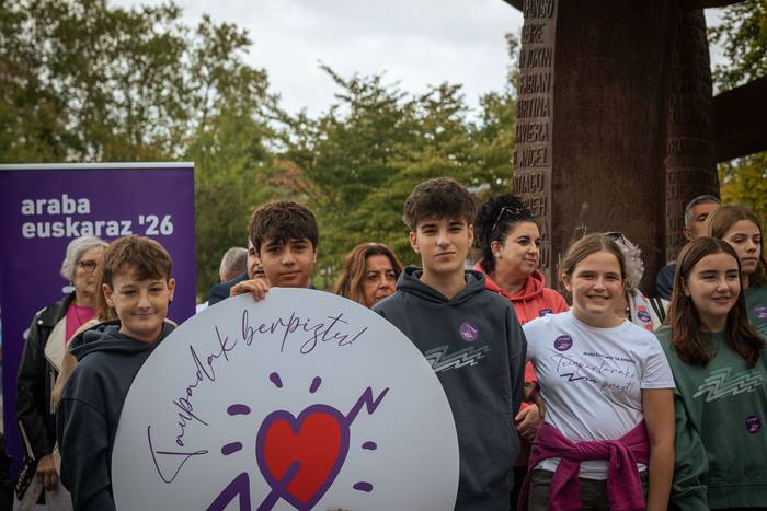 2026ko Araba Euskaraz jaia a 4 1760008865446