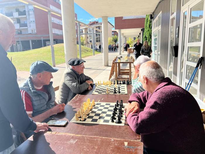 Bañuetako jaiek kalean gozat 17 1759092564965