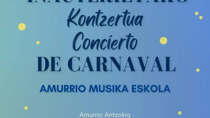 Inauterietako kontzertua