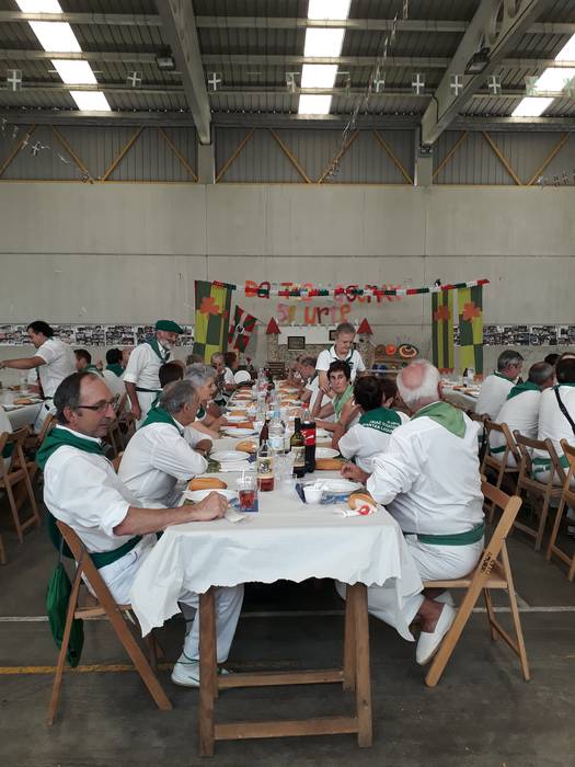 Dantza Lagunak taldeak 51. u 5 1498037372579