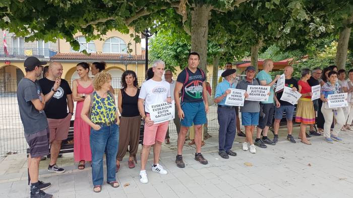 Espainiako Auzitegi Gorenak  2 1752937894752