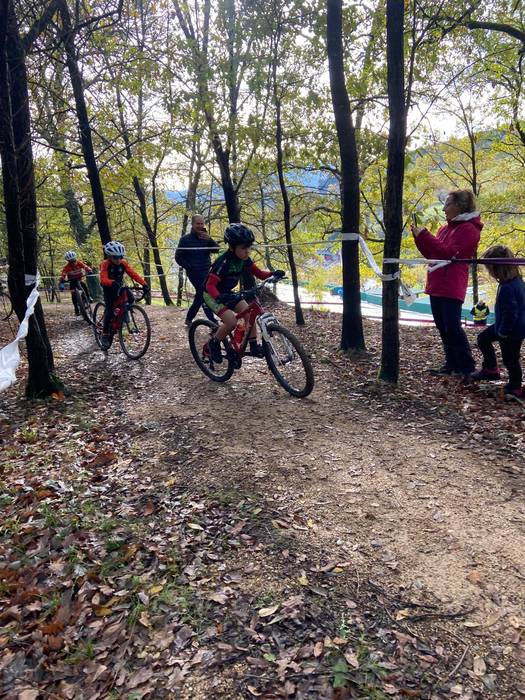 Ellakuri zirkuitu labainkorr 4 1763997959538