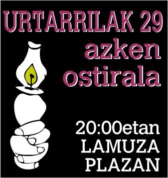 Azken ostirala
