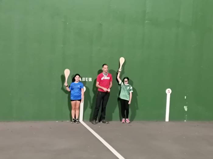 Giro aparta atzo Baranbioko  55 1757878087038