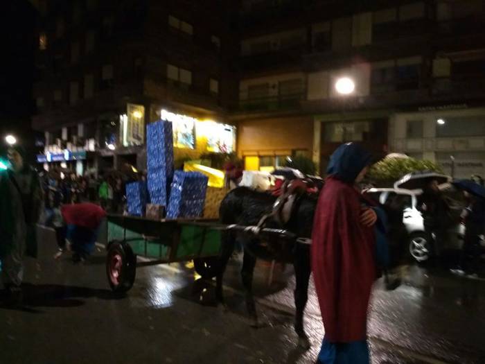 Eguraldia ez da oztopoa izan 58 1515190476910