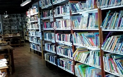 Maileguak garaiz itzultzeko beharra azpimarratu du Liburutegiak