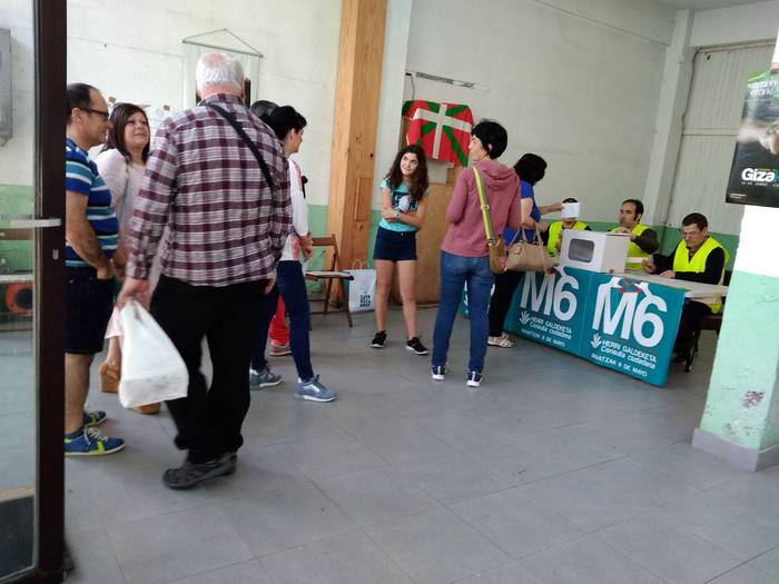 Okondoko herri kontsulta