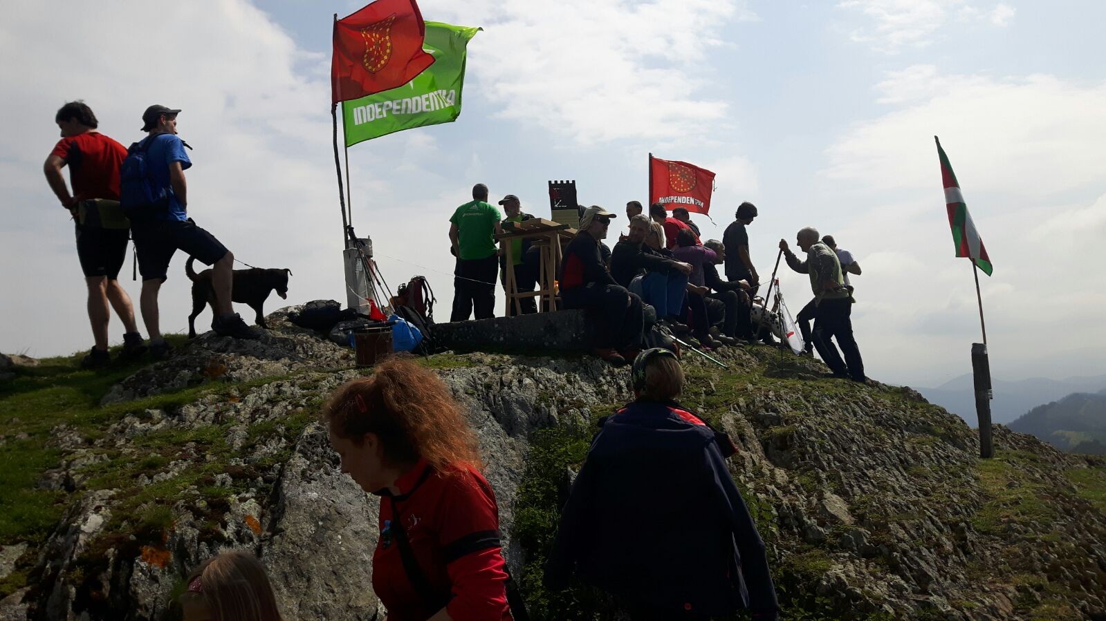 "Untzueta gaztelua nafar erresumaren babesle"