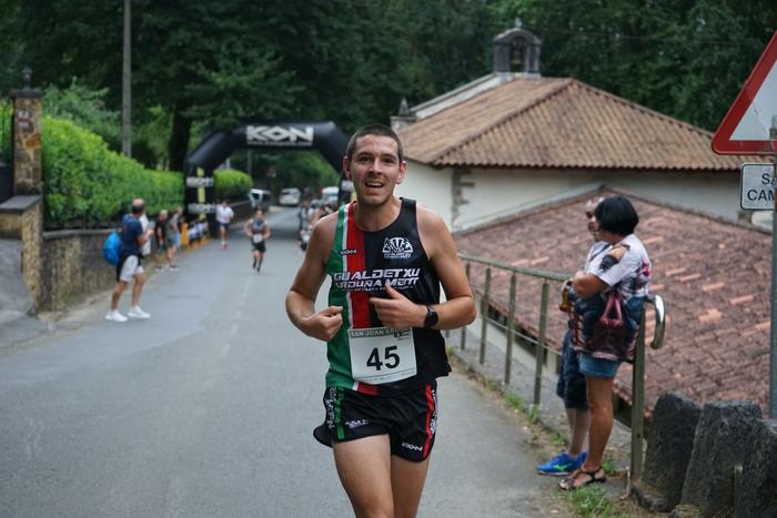 Giro aparta San Joan Krosean 23 1750527251716