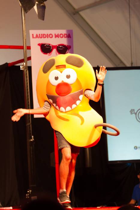 Laudioarrak izan ziren model 188 1508743878520