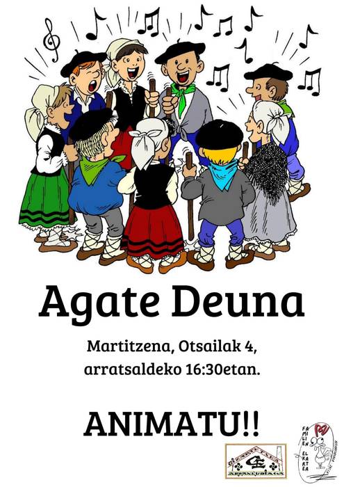 Agate Deuna Arrankudiagan