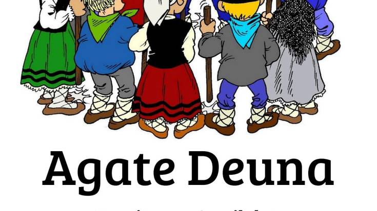 Agate Deuna Arrankudiagan