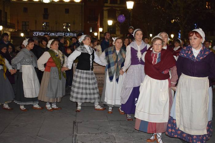 Erauntsi, Olentzero eta Mari 15 1514448248365