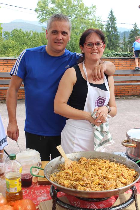 Hasi dira Okondoko San Barto 16 1503499455416