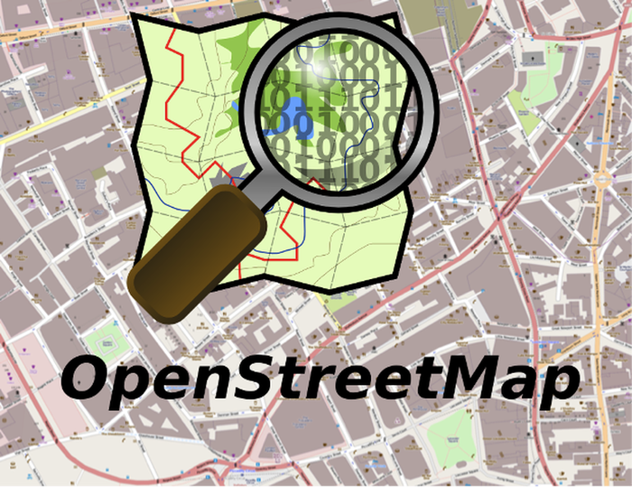 OpenStreetMap euskaraz!