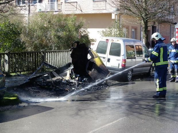 2019an eraiki nahi dute Aiarako Prebentzio, Su Itzalketa eta Salbamendu Zerbitzua