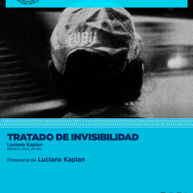 "Tratado de invisibilidad"