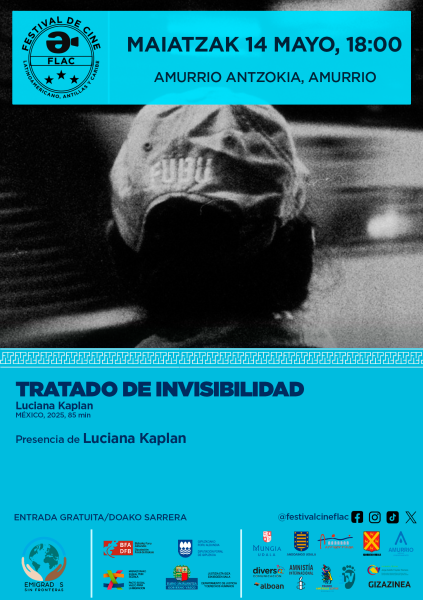 "Tratado de invisibilidad"