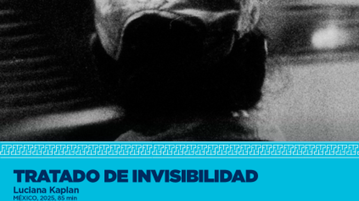 "Tratado de invisibilidad"