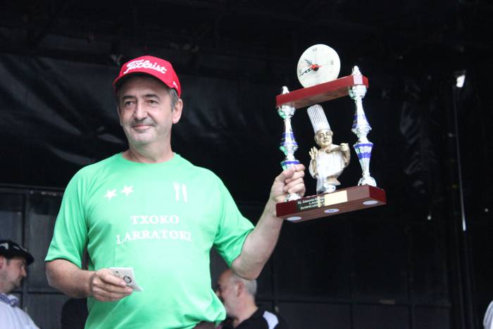 Su gozotan igaro dute goiza  58 1503153551020