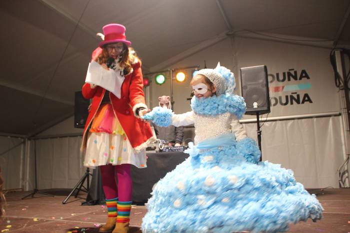 Urduñan ere ospatu dituzte a 16 1518376496974