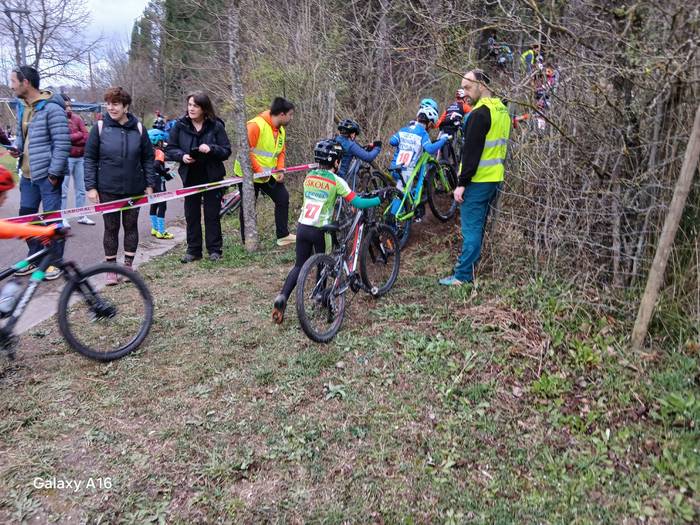 140 umek parte hartu zuten a 63 1772319234560