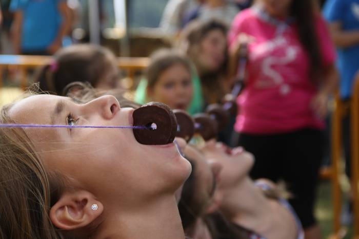 Andra Mari Zuri ospatzeko el 14 1502365787868