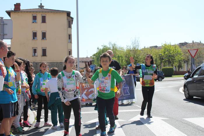 Amurrioko herrigunea zeharka 24 1491849454724