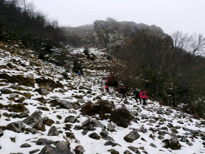 Matxinkorta Mendi Taldeak Go 22 1487234561072