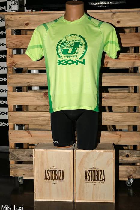 Josito Memoriala lasterketar 35 1496771866079