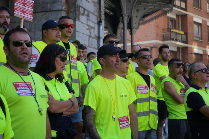 Goizean babes ugari jaso dut 25 1758196790141