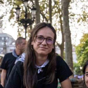 Erabiltzailearen aurpegia