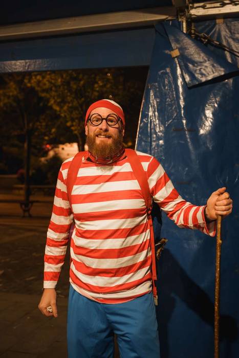 Gorobel Ibilaldiak ehuna men 17 1762257262143