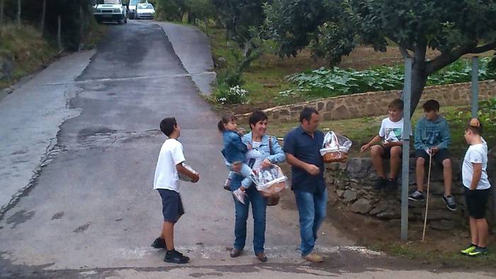 Okondogoienako Jaietan jende 24 1502366741018