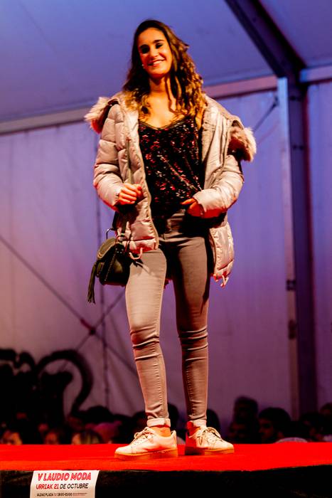 Laudioarrak izan ziren model 24 1508741710315