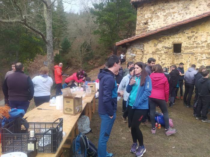 San Sebastian baseliza adin  83 1769360234503