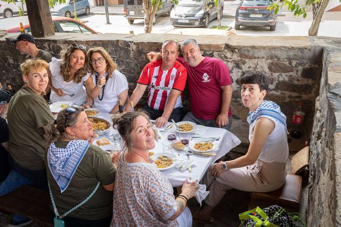 Kofradia egunak Arrankudiaga 11 1755472616832