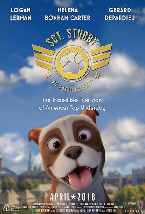 "Sargento Stubby"