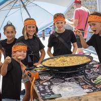 Okondoko jaiak: Larunbata