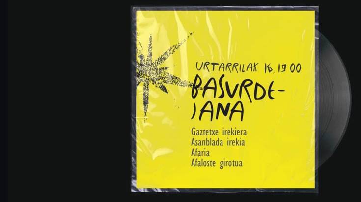 Amurrioko Gaztetxearen 12. urteurrena: Kontzertuak