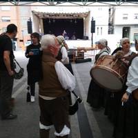 Aberri galiziarraren eguna