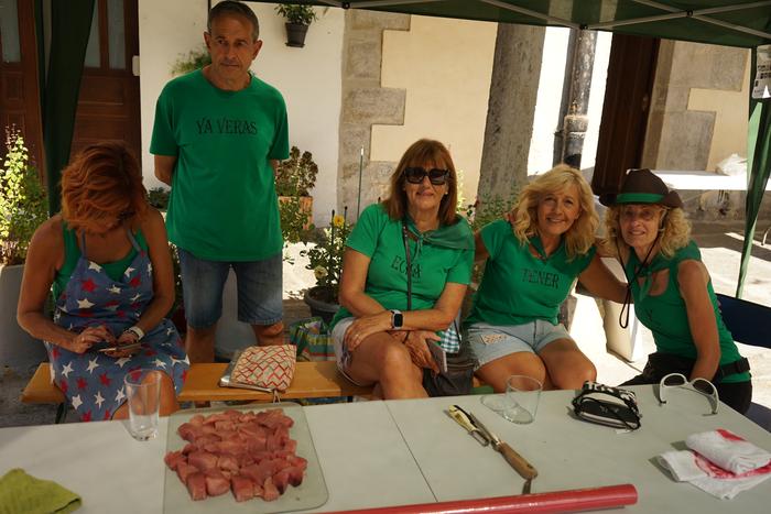 Artziniegako jaiei agur esat 29 1757882795564